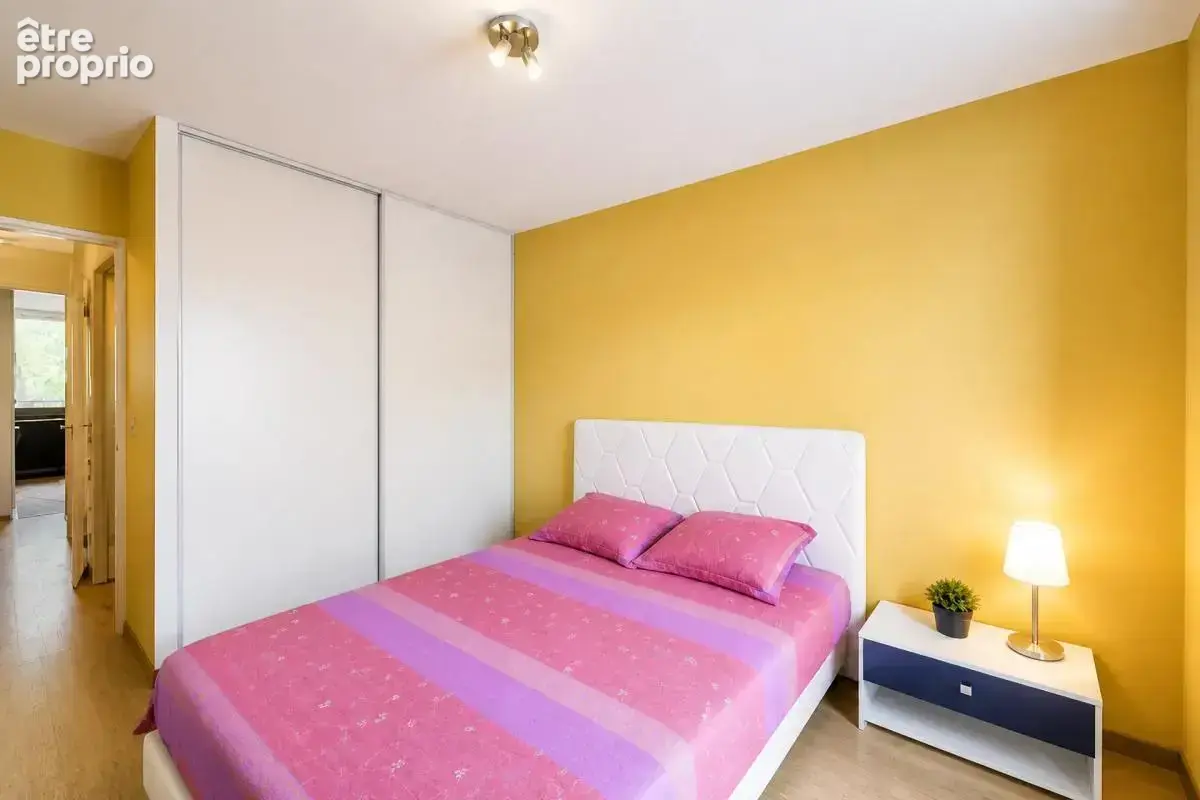 Appartement de 4 pièces de 85 m² à Saint-Genis-Pouilly - photo 6