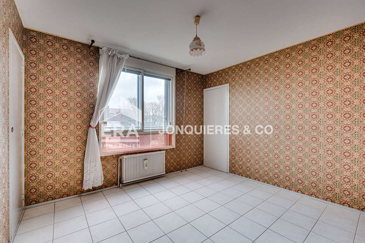 Appartement 118m² à toulouse - photo 7