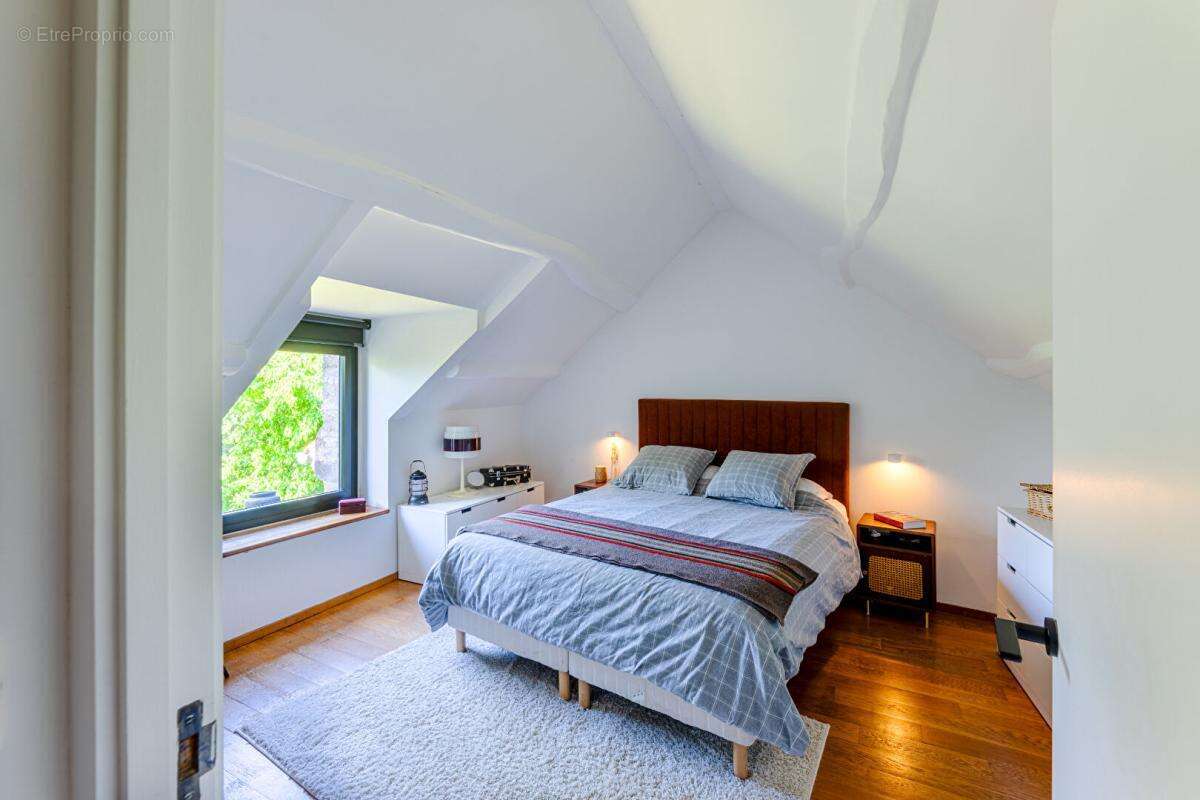 Propriété de charme au calme absolu - photo 15