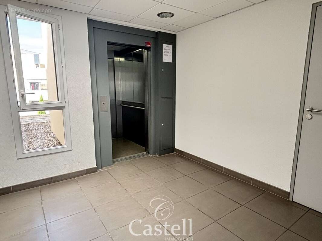 Appartement à AGDE