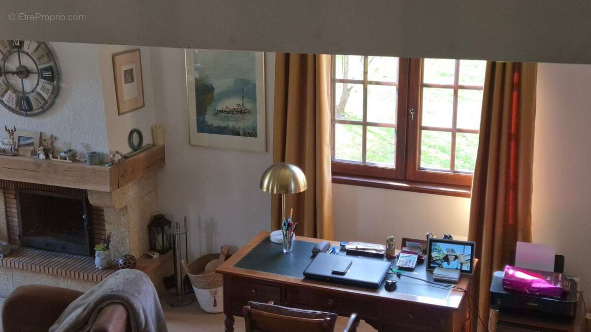 Maison à MEYRALS