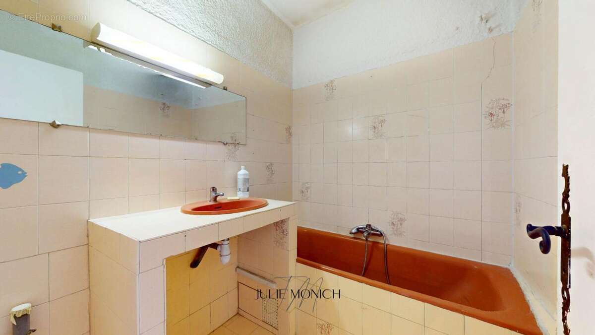 Appartement 2 chambres, caves, jardin - photo 10