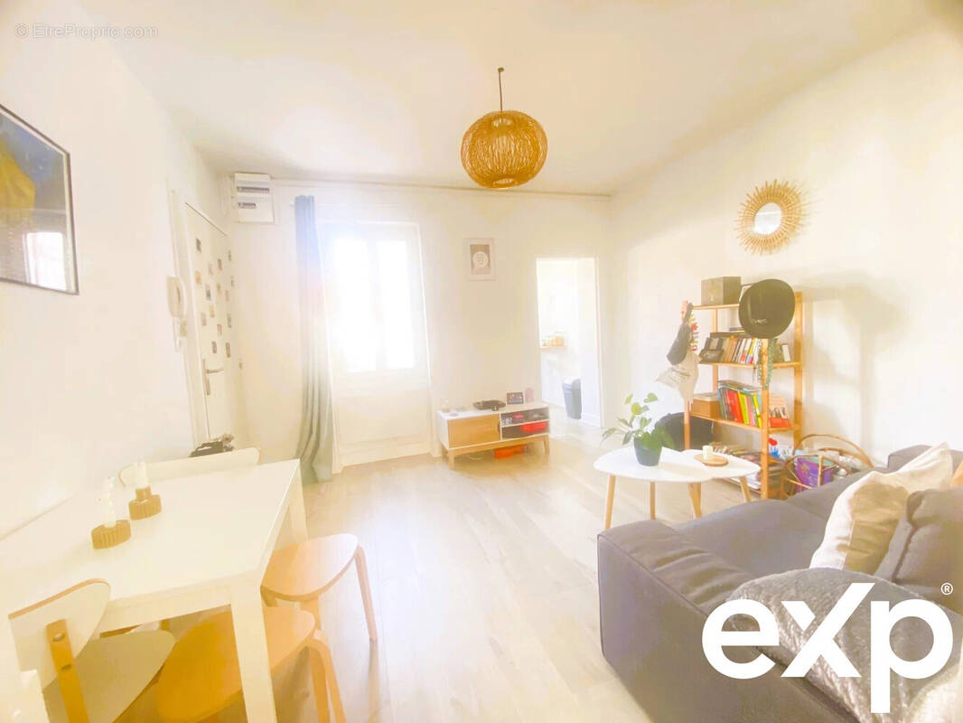 Appartement à VICHY