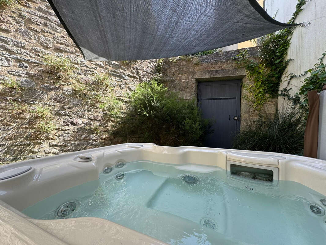 Appartement à QUIMPER
