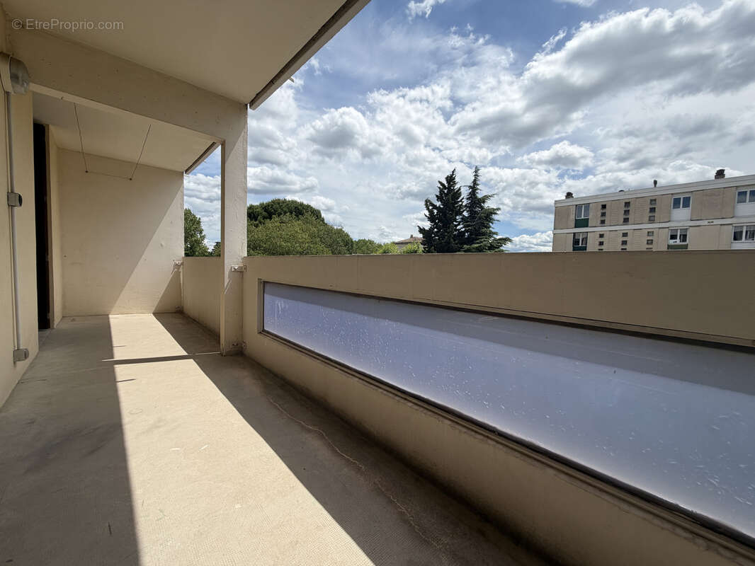 Appartement à AVIGNON
