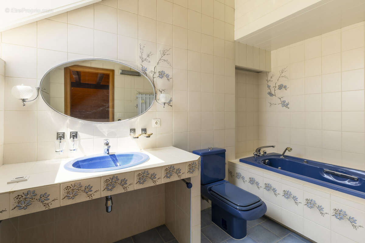 Maison à RANTZWILLER