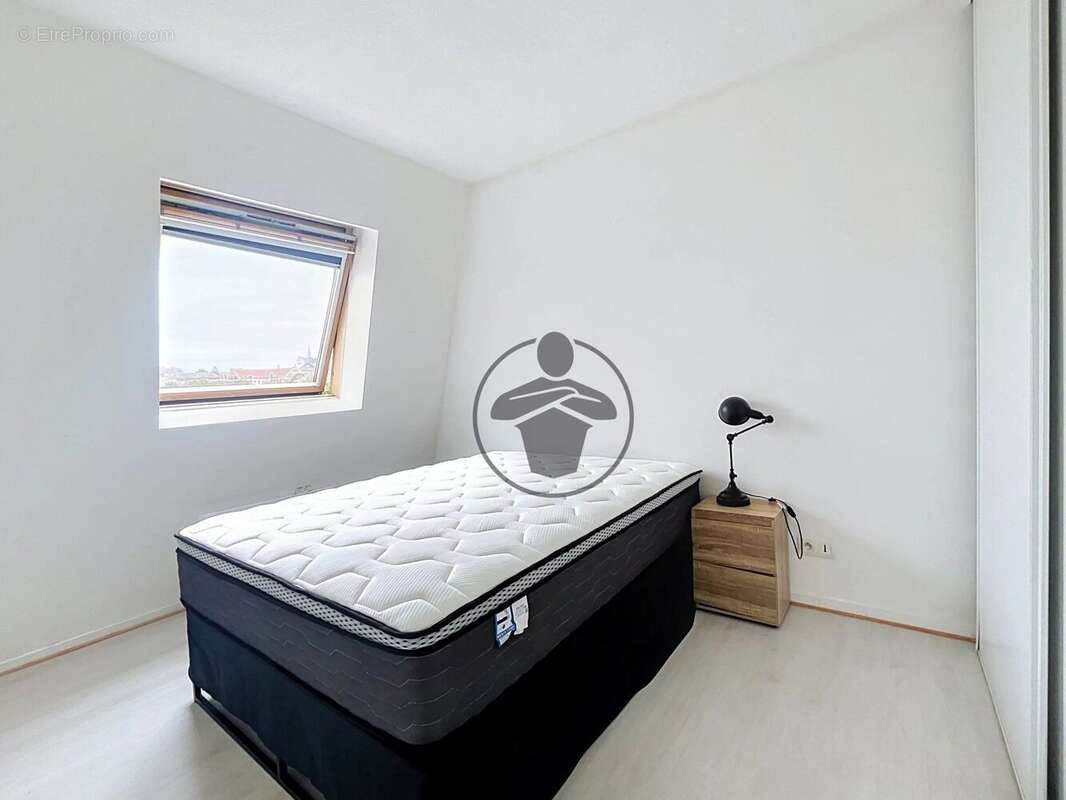 Appartement à SAINT-QUENTIN