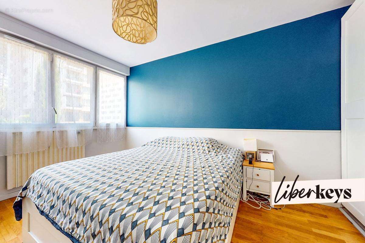 Appartement à SAINTE-FOY-LES-LYON