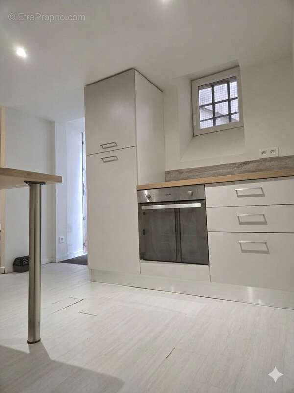 Appartement à GAILLAC