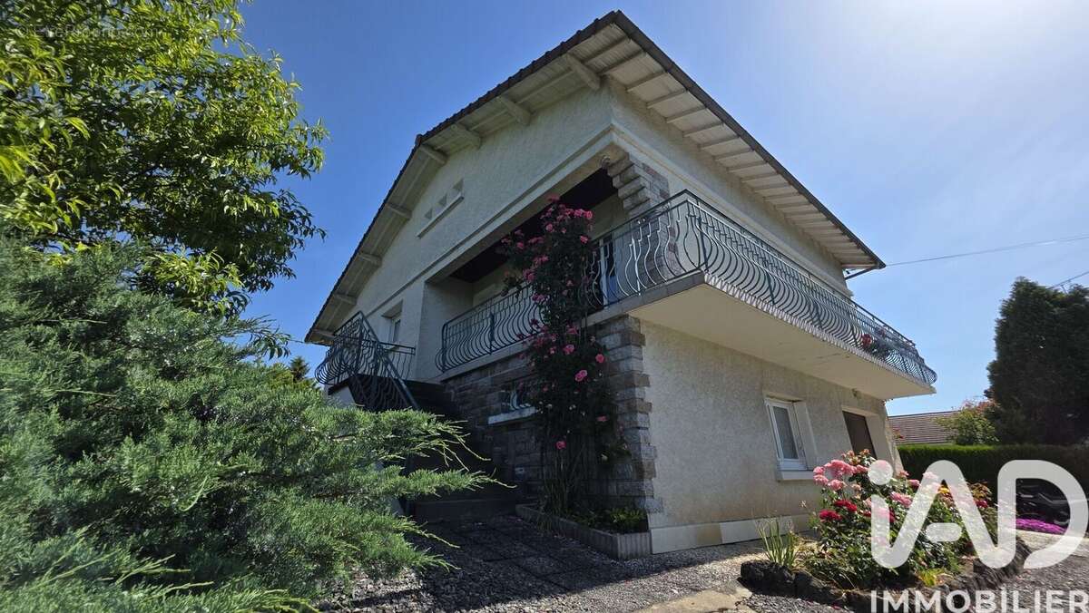 Photo 3 - Maison à LE VERNET