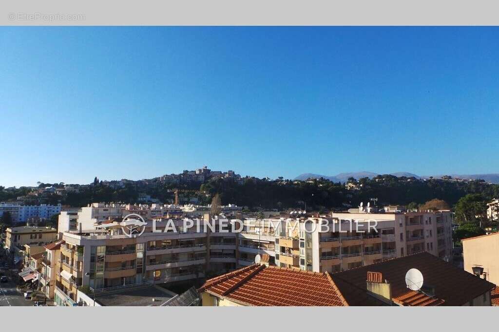 Appartement 68 m² à Cagnes-Sur-Mer  - photo 2