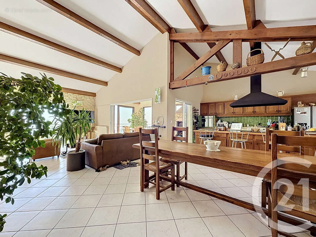 Maison à VALLE-DI-CAMPOLORO