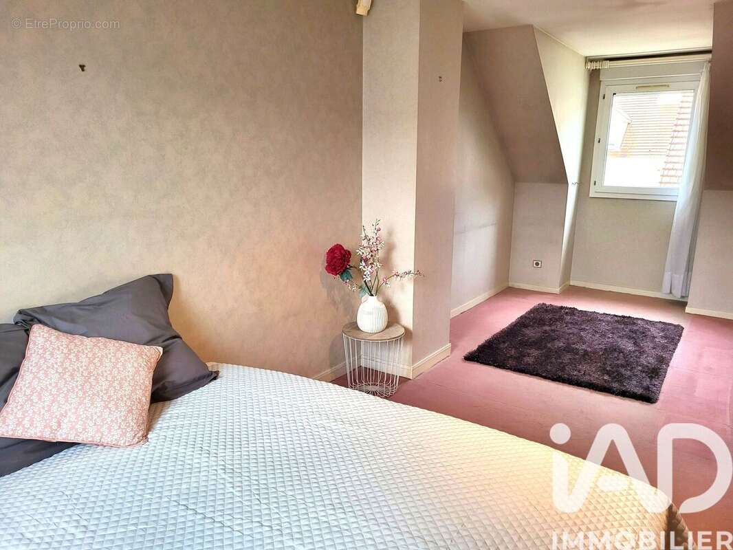 Photo 6 - Maison à JOUY-EN-JOSAS