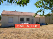 Maison à SAINT-MICHEL-MONT-MERCURE