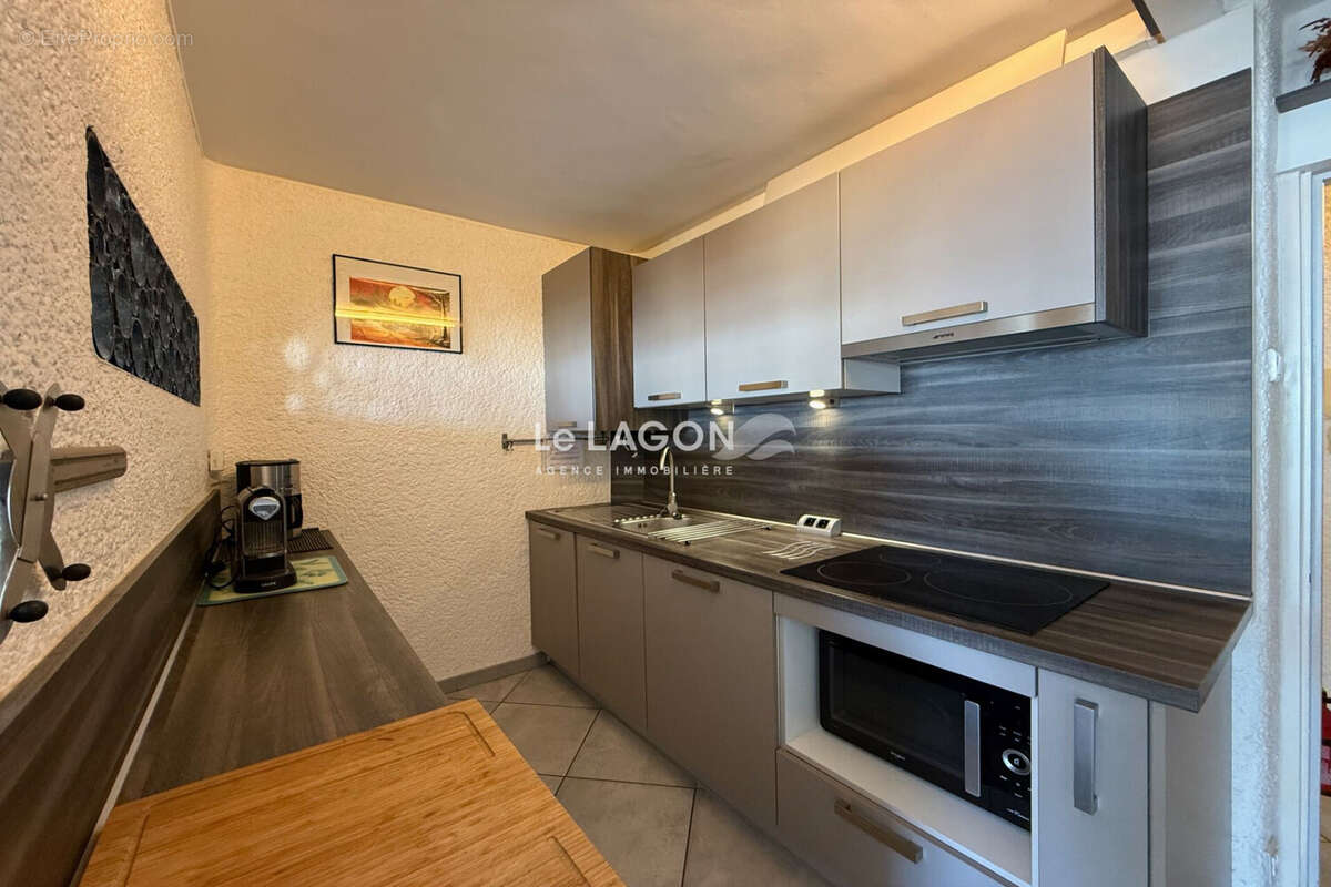 Appartement à SAINT-CYPRIEN