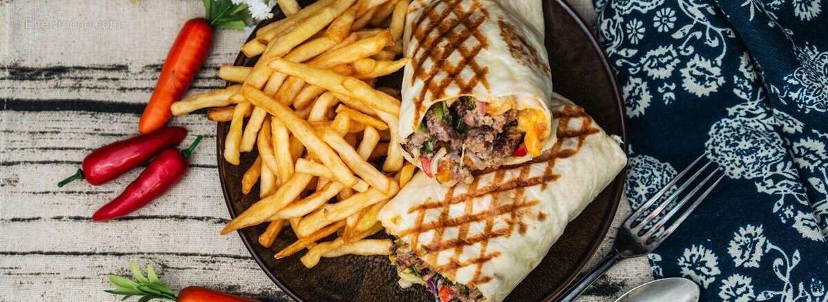 Photo 3 - Commerce à CHATEAUBRIANT