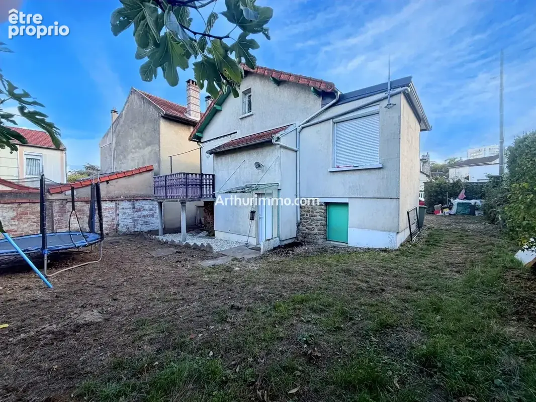 Vente Maison Sucy-en-brie(94370) 399 000ï¿œ - photo 3