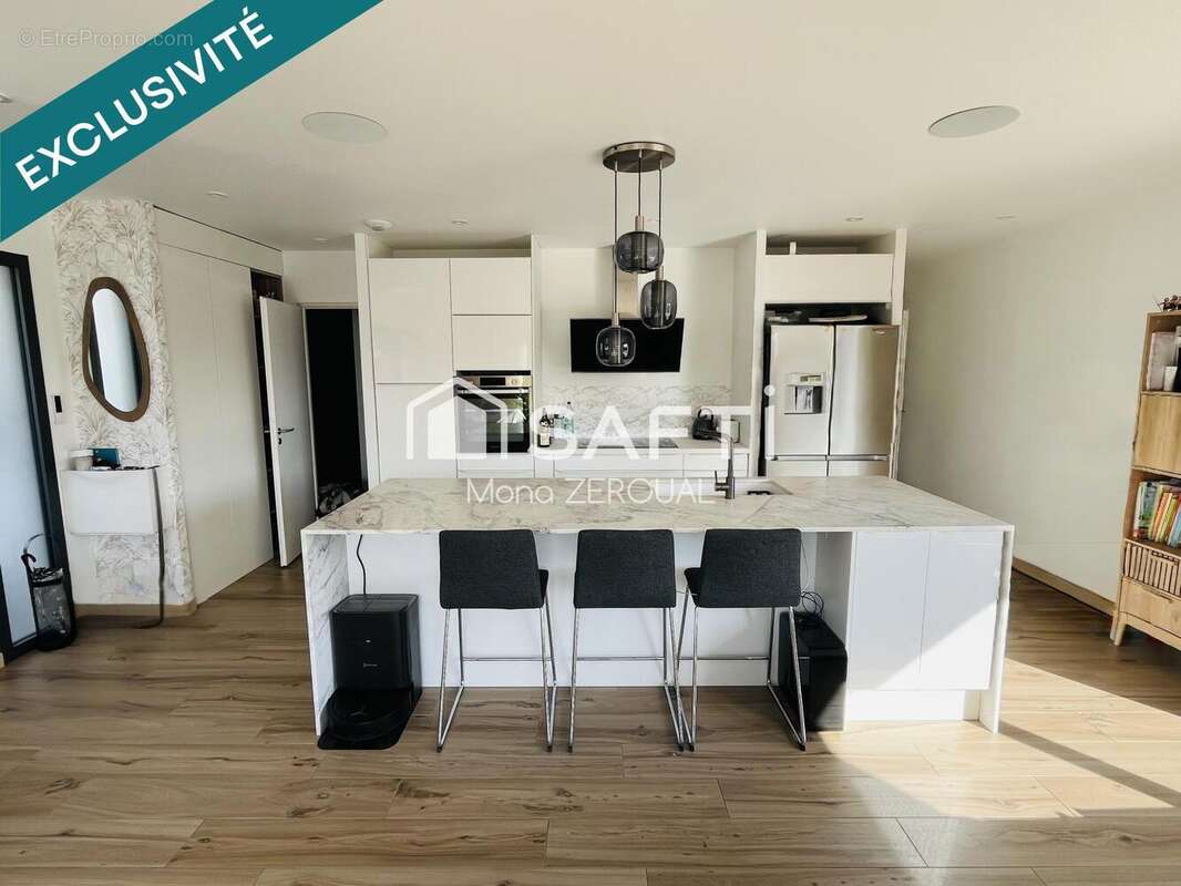 Photo 7 - Maison à VIENNE