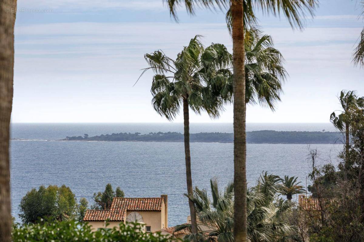 Appartement à VALLAURIS