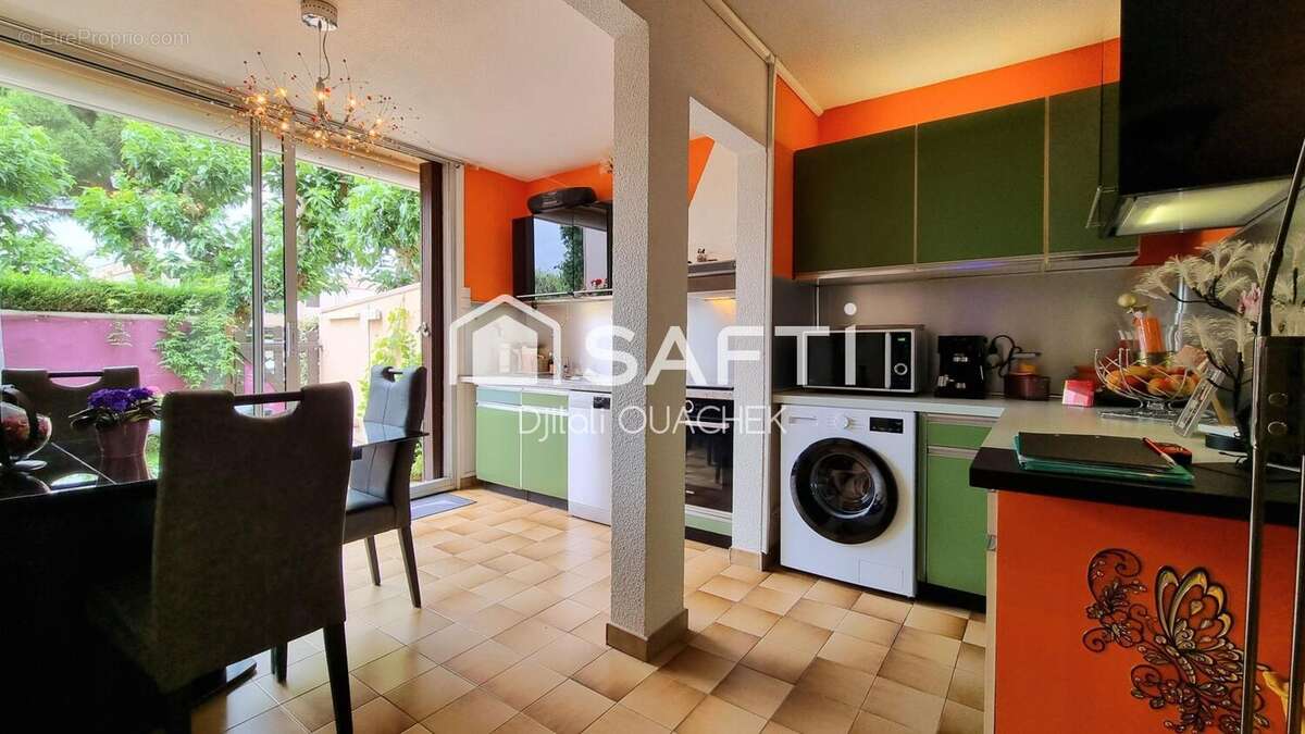 Photo 3 - Appartement à ARGELES-SUR-MER