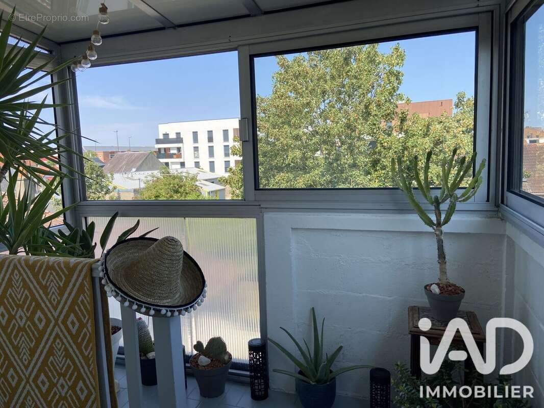Photo 7 - Appartement à SAINT-JEAN-DE-LA-RUELLE