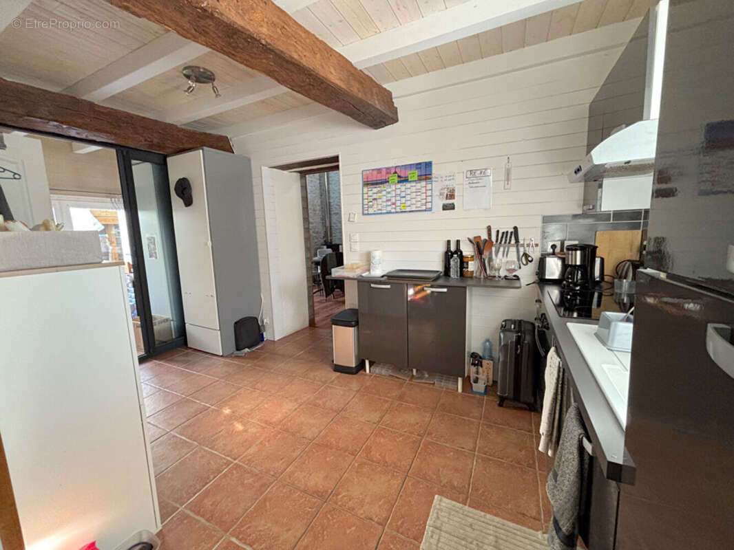 Maison à CORME-ECLUSE