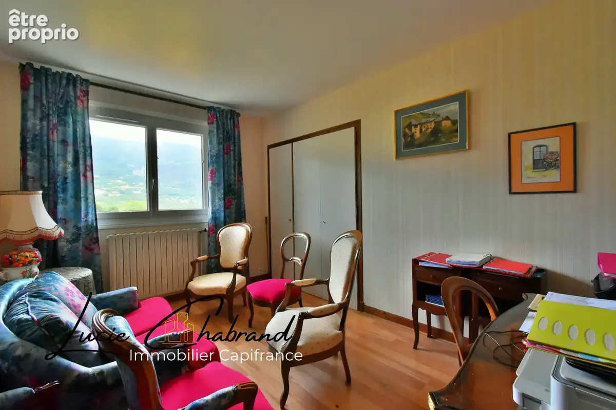Maison à vendre 10 pièces GUILLESTRE (05) - photo 42