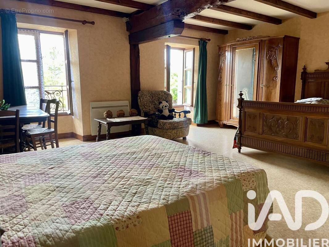 Photo 8 - Maison à MIALET