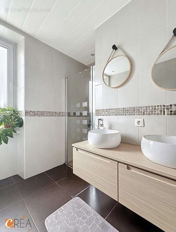 Appartement à RICHWILLER
