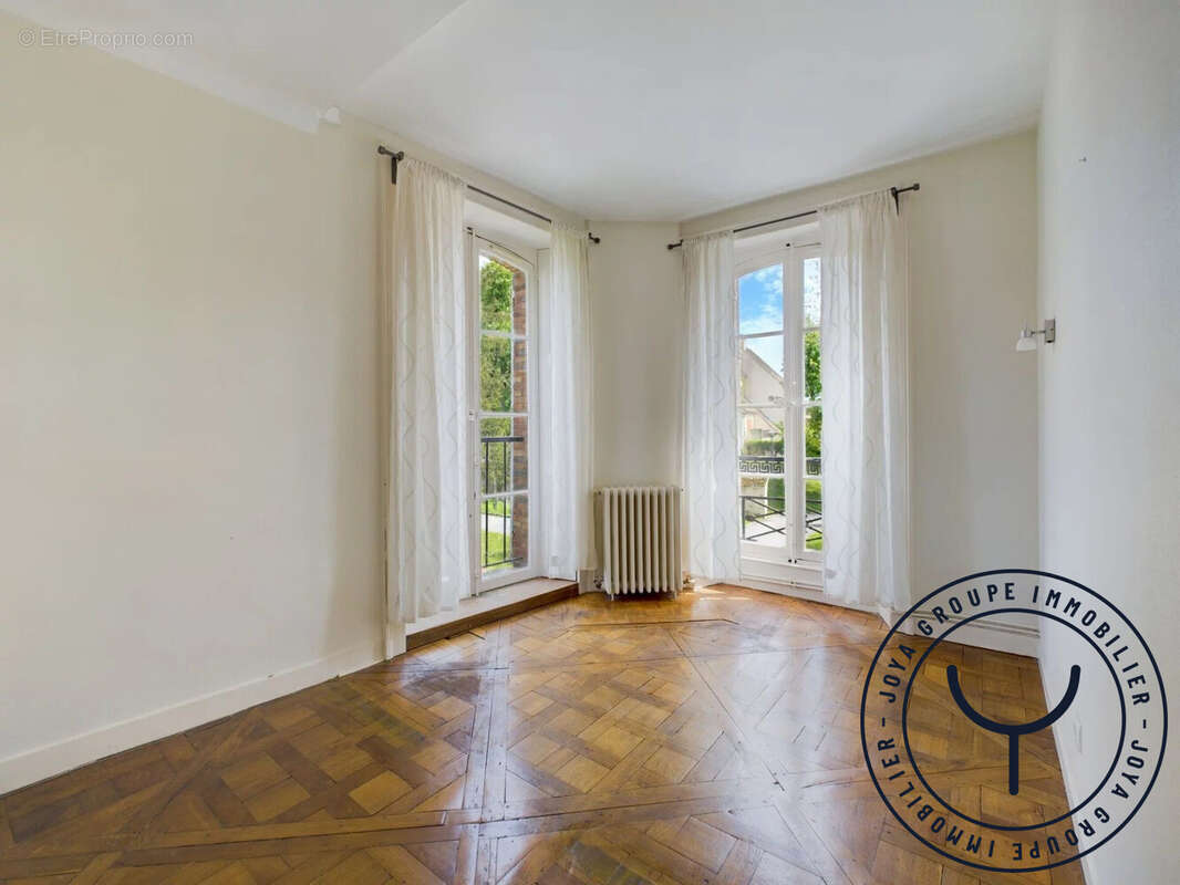 Appartement à NOGENT-SUR-SEINE