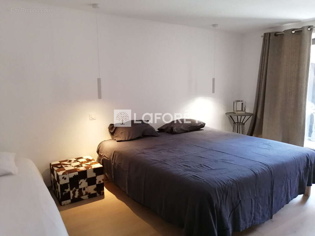 Appartement Bourg Saint Maurice 4 pièce(s) 120.40 m2 - photo 9