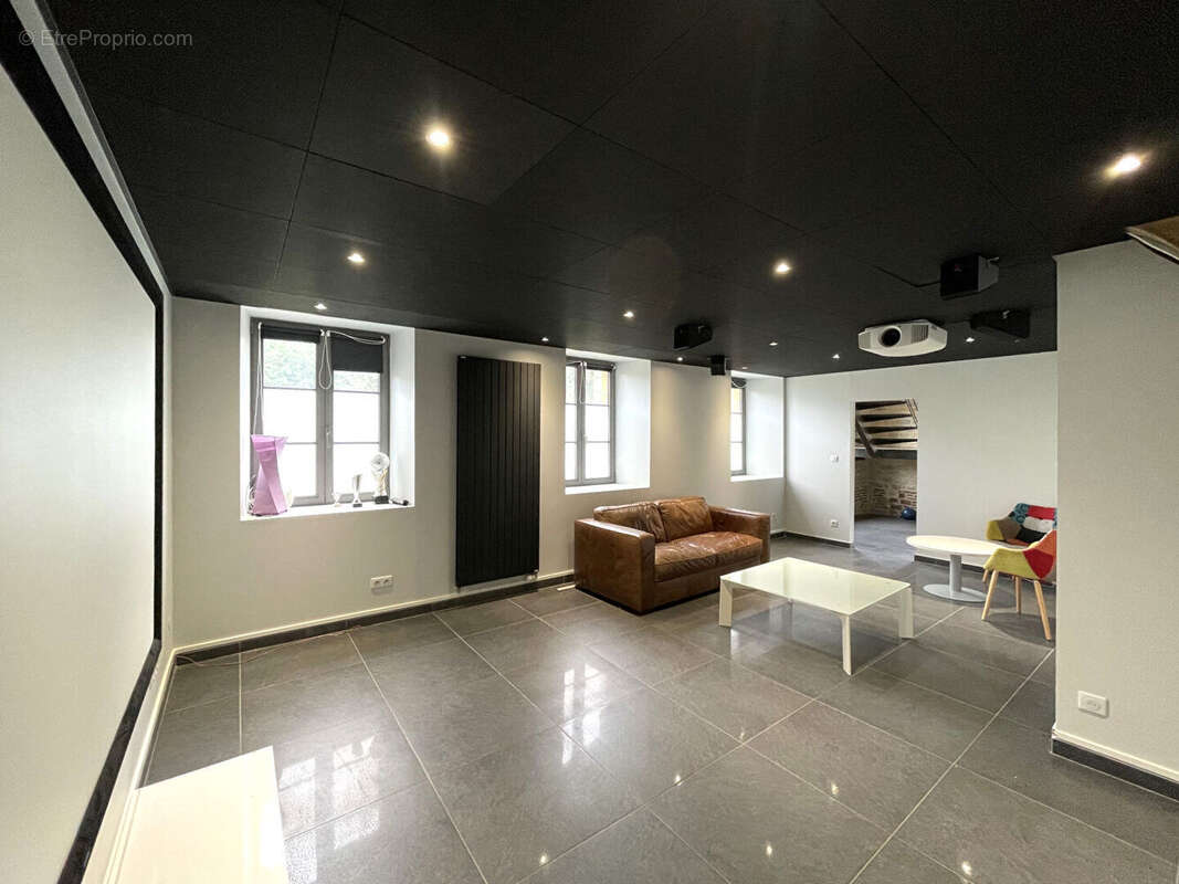 Maison à TOURNES