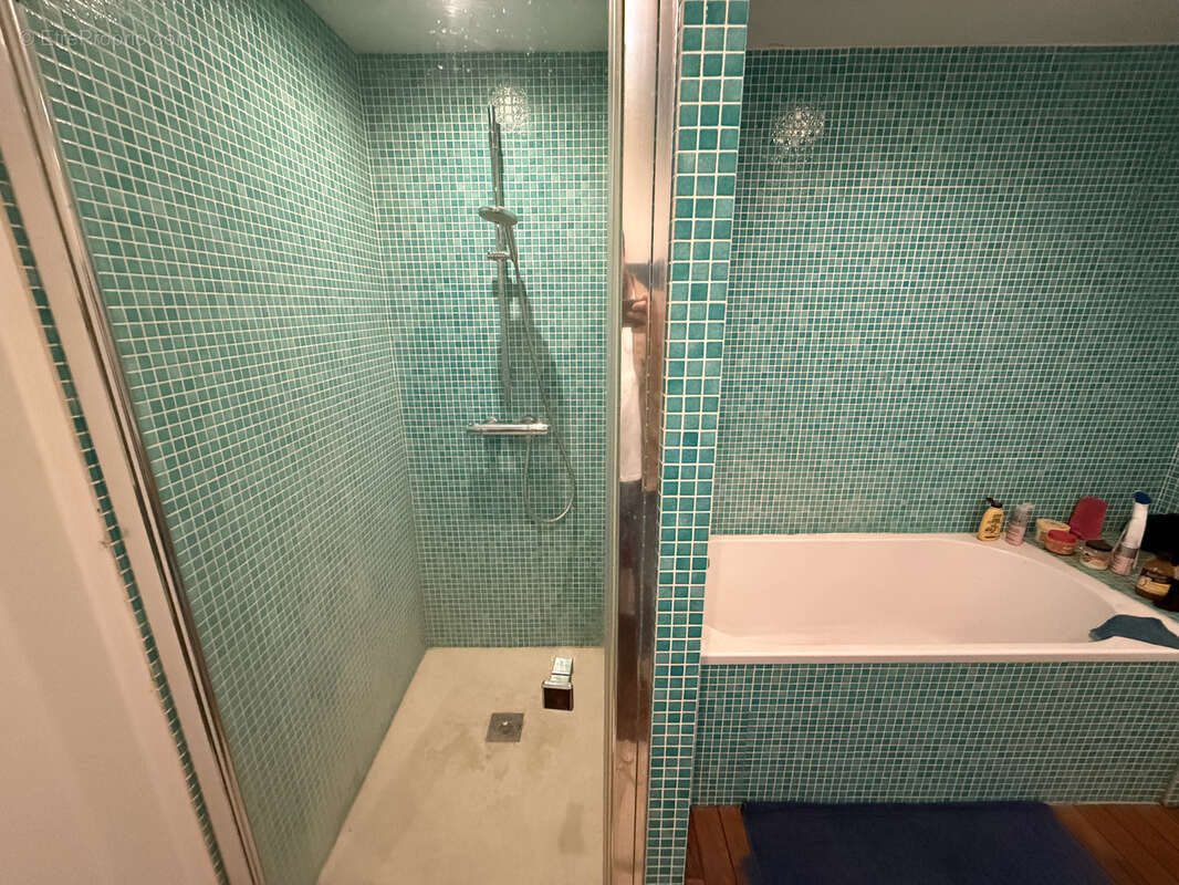 Maison à SEMUR-EN-AUXOIS