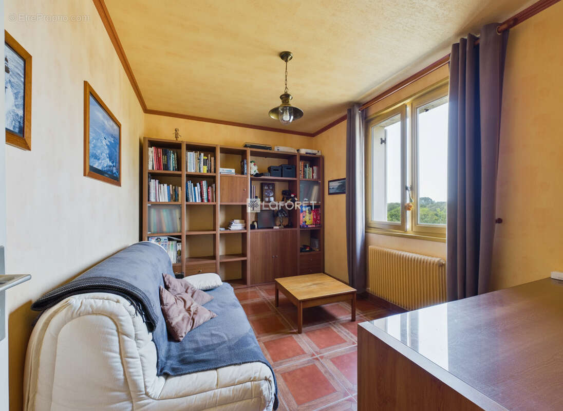 Exclusivité  :  Maison Saint Evarzec 7 pièce(s) - photo 12