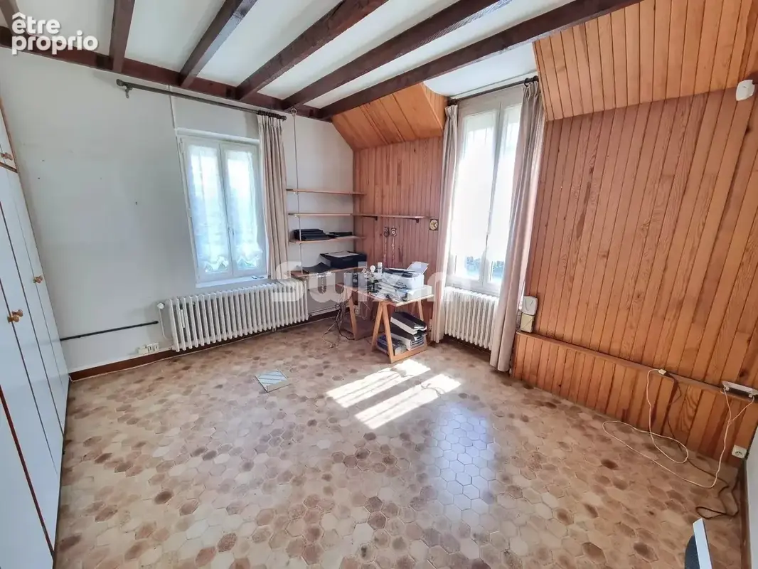 propriété de charme 190m² - 6114m² de terrain -  à 10min de Clamecy - photo 15