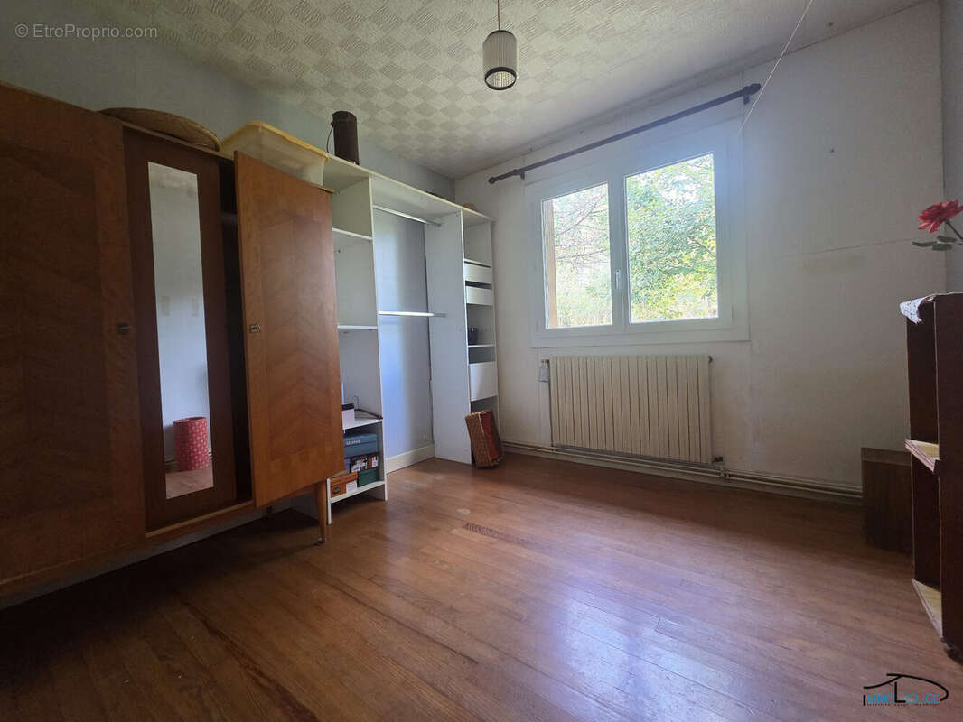 Maison à VILLEFRANCHE-DE-ROUERGUE