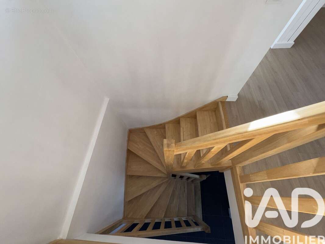 Photo 5 - Appartement à CROZON