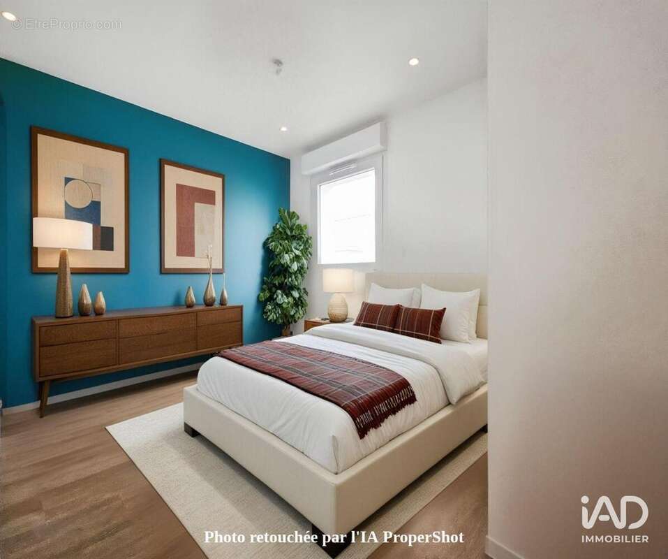 Photo 6 - Appartement à LES SABLES-D'OLONNE