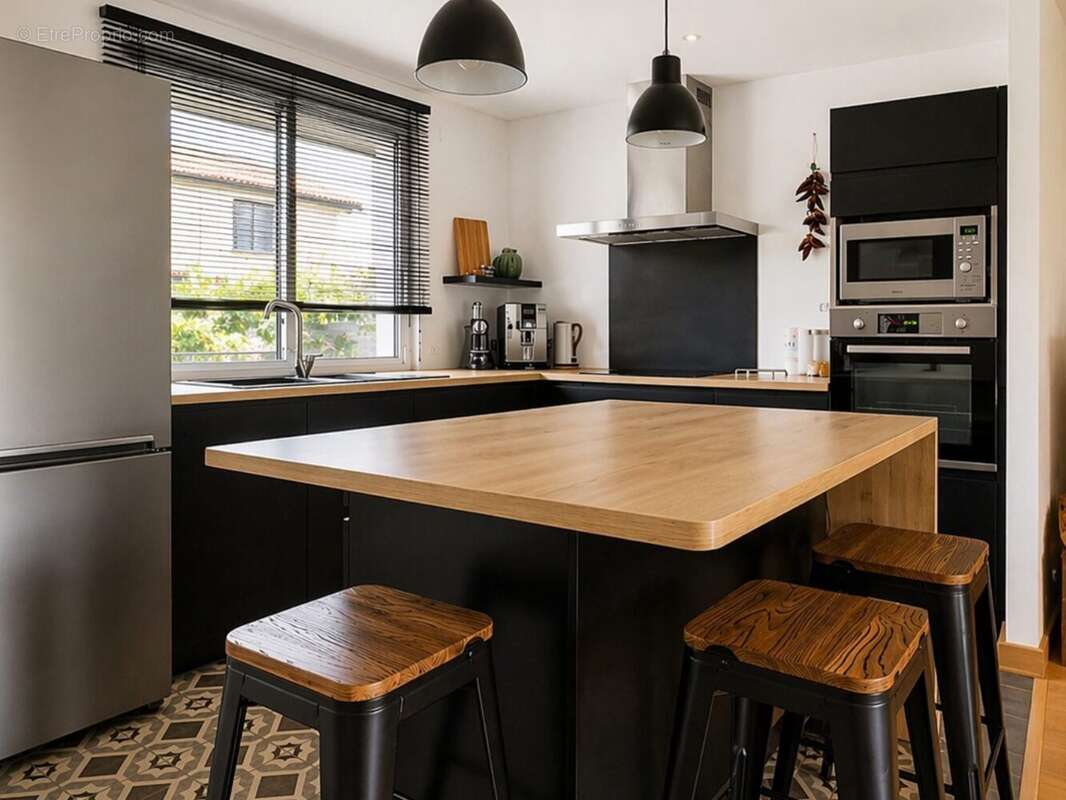 Maison à MONTAUBAN