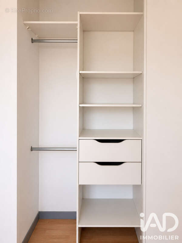 Appartement 37 m² à La Rochelle  - photo 8