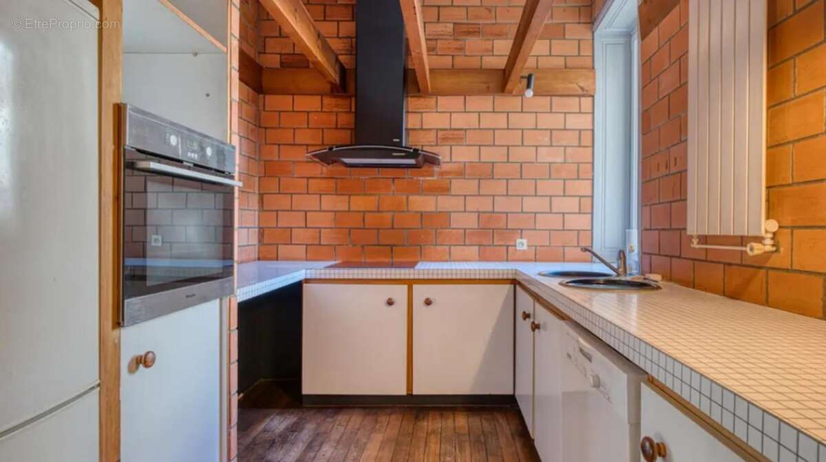 Appartement à LES SABLES-D'OLONNE