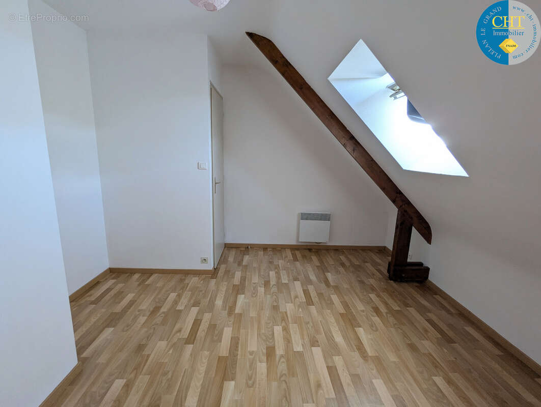 Maison à GUER