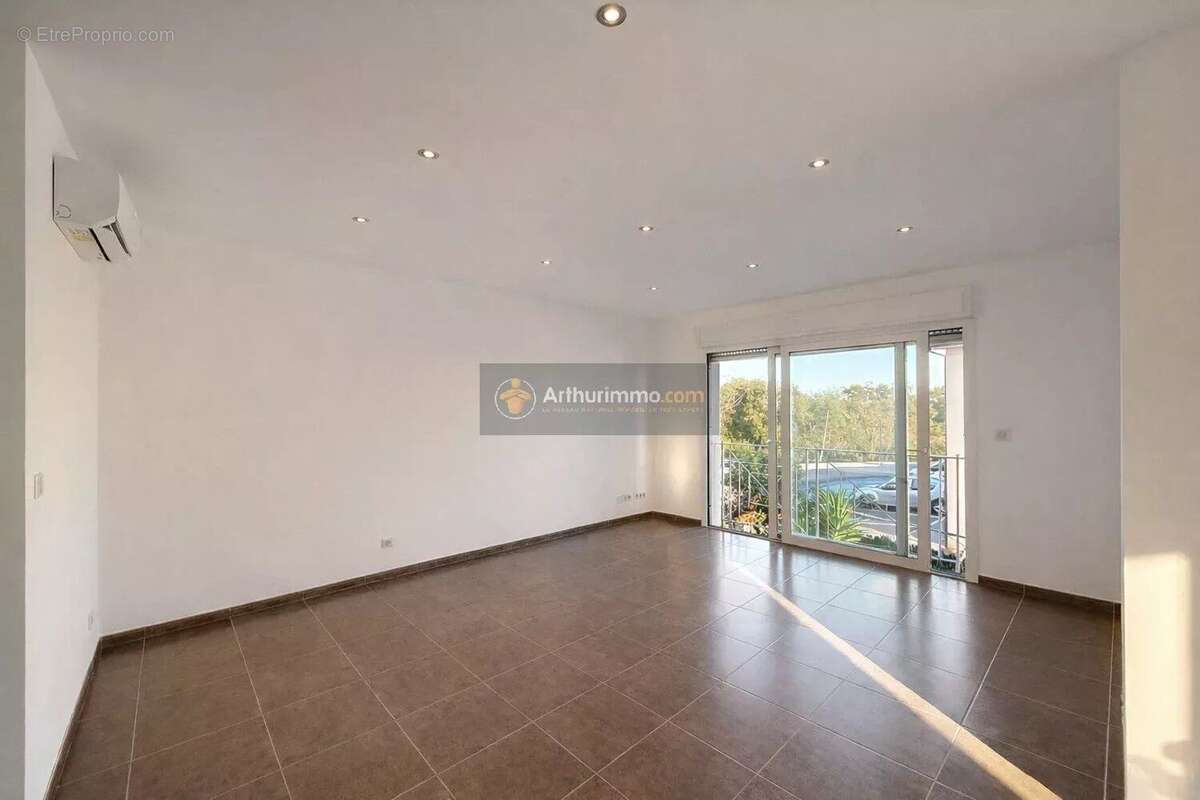 Appartement à BORGO