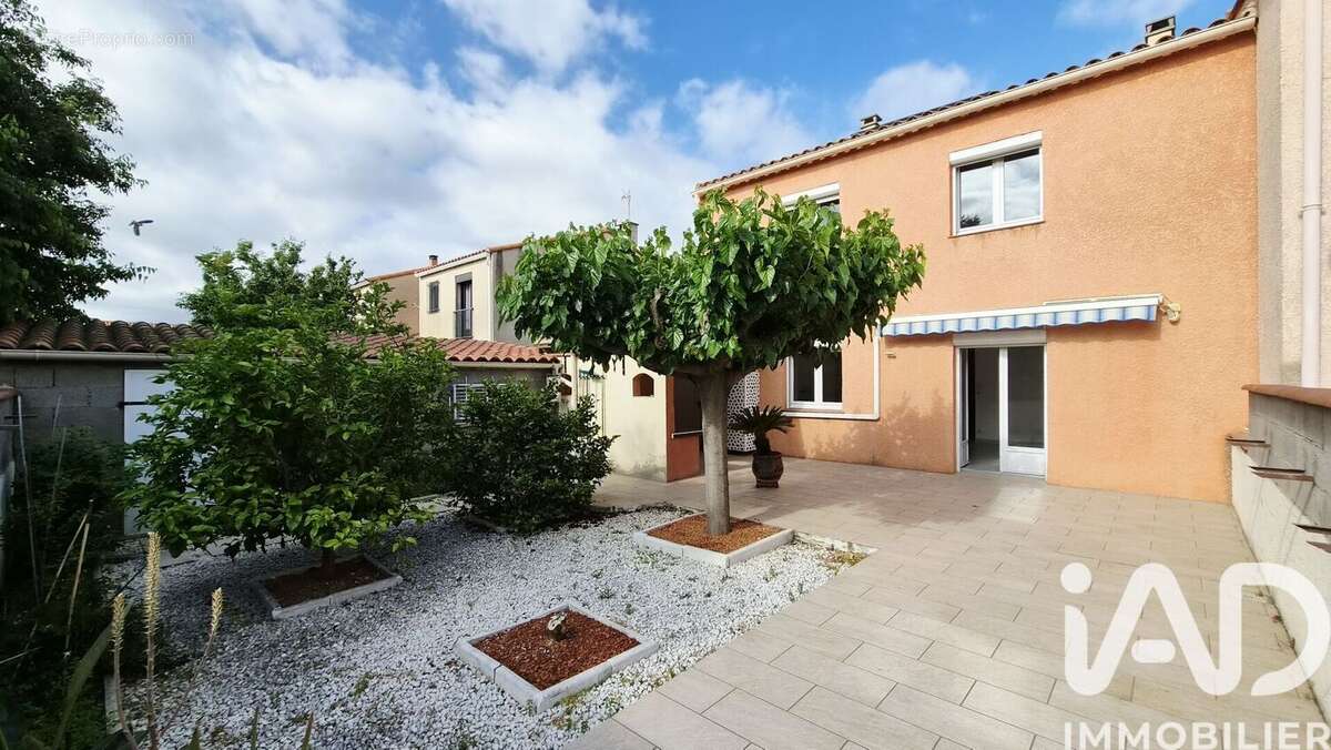 Photo 3 - Maison à POLLESTRES