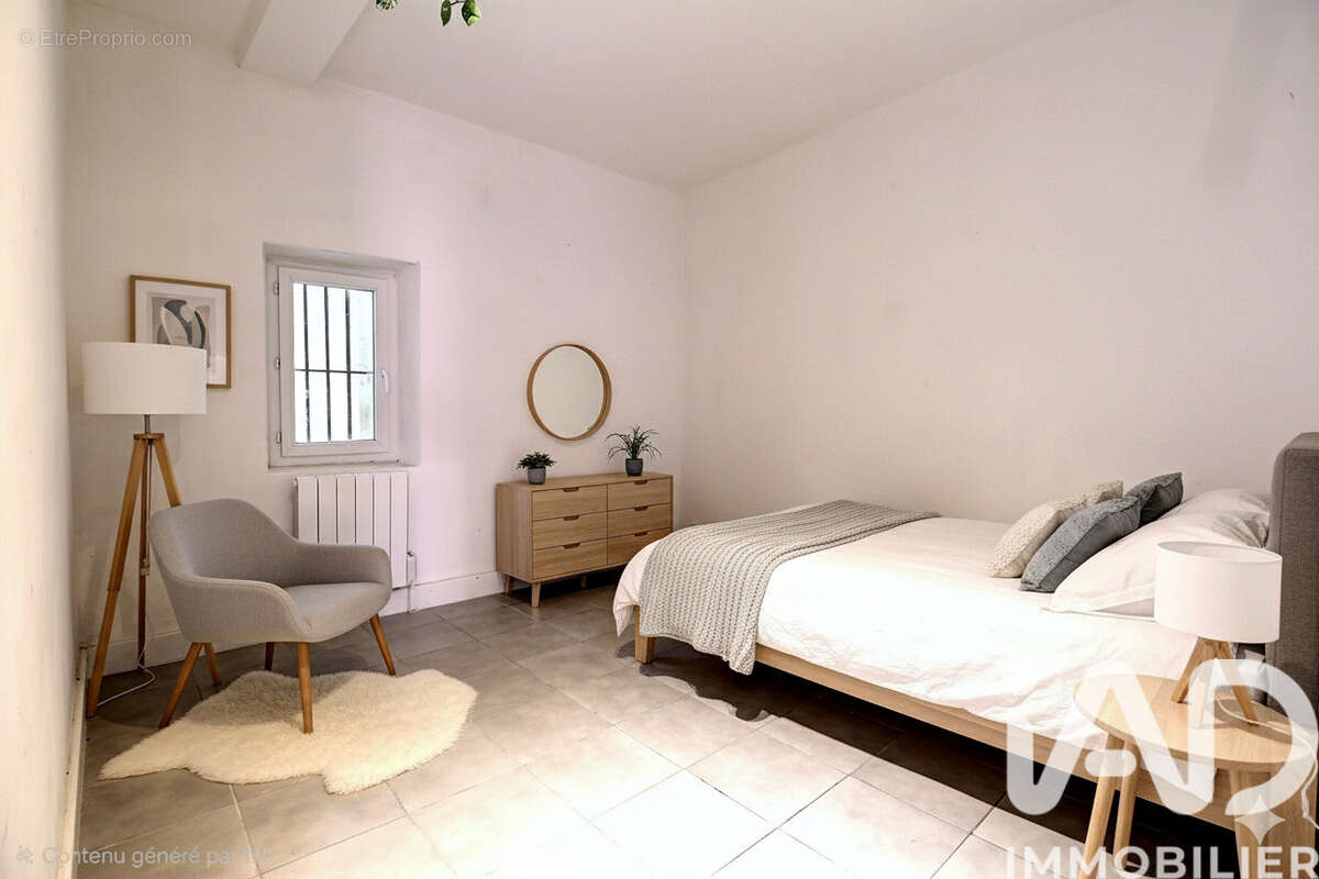 Photo 6 - Appartement à TRETS