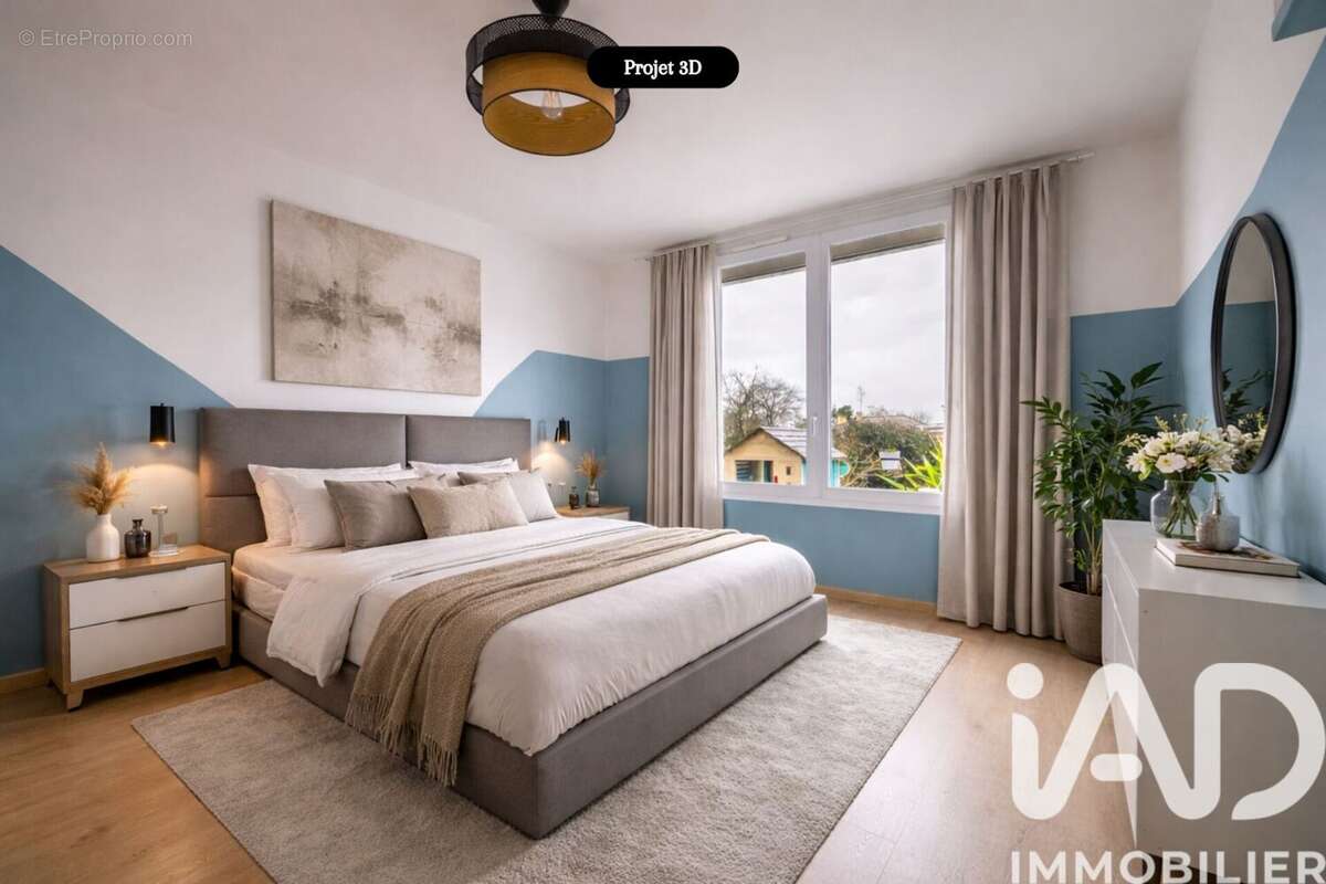 Photo 6 - Maison à ARNAGE