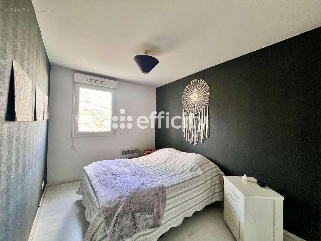 Appartement à TOURS