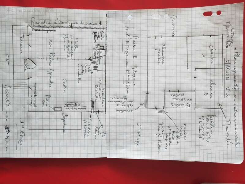 Maison à SAINT-MARTIN-DE-VALAMAS