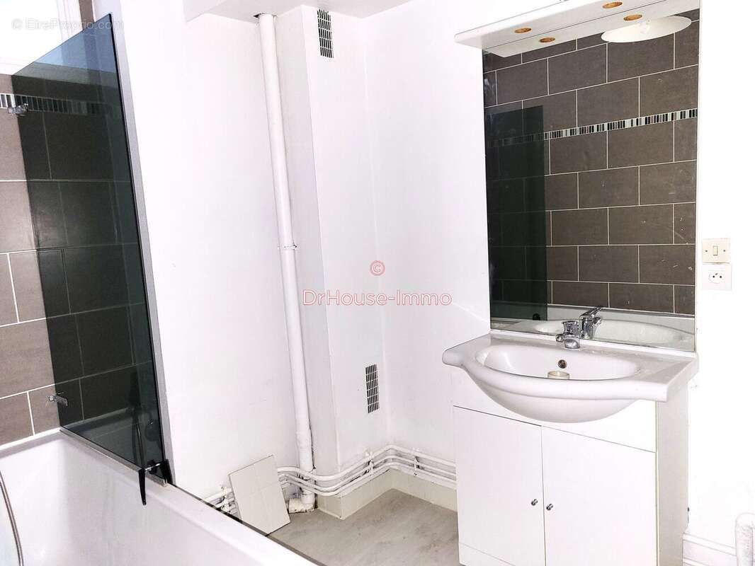 Appartement à RONCHIN