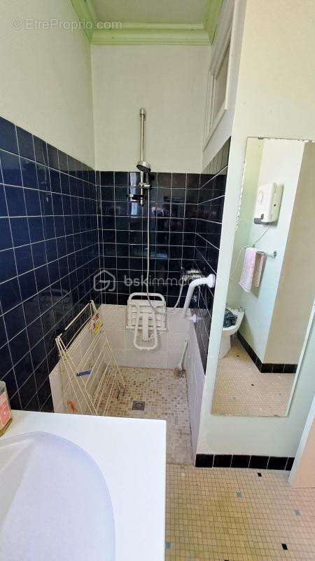 Maison à COULOUNIEIX-CHAMIERS